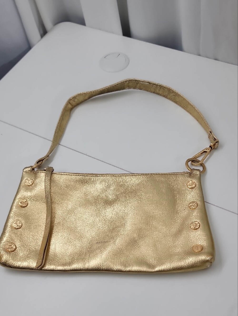 Hammitt Kyle Shoulder Bag - Picture 4 of 16